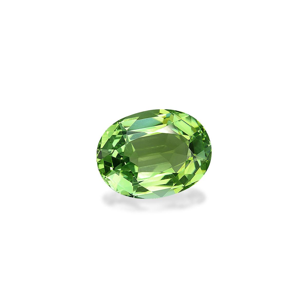 Green Tourmaline 7.46 ct